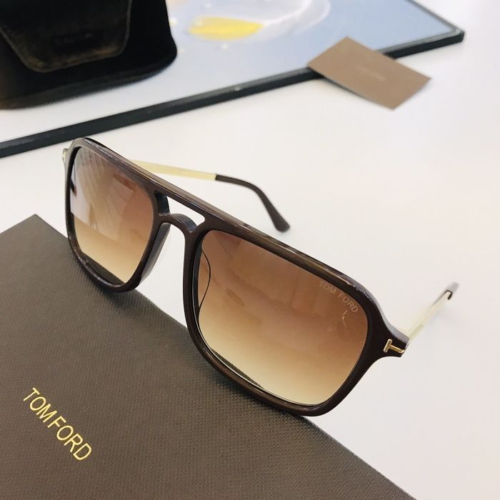 Tom Ford Sunglasses Top Quality TOS00457